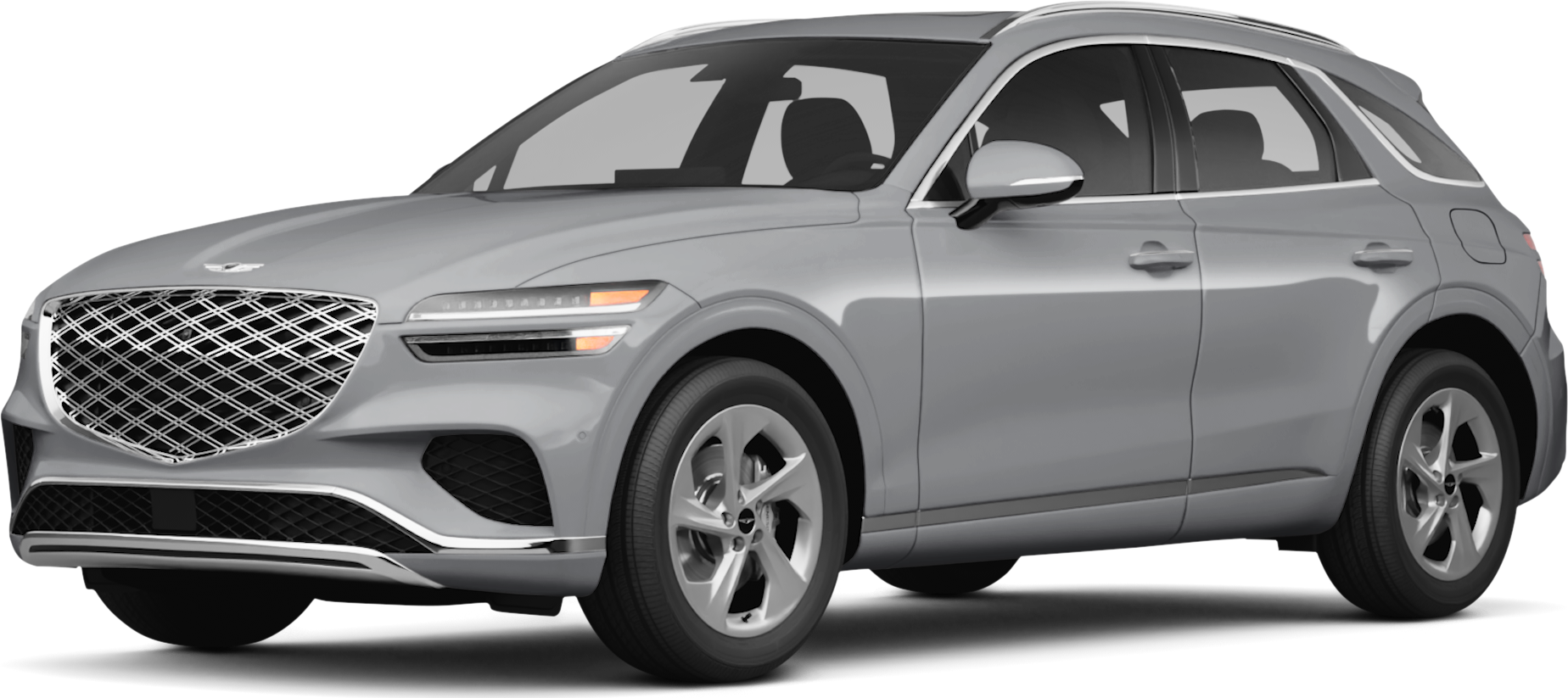 2026 Genesis GV70