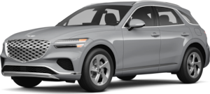 2026 Genesis GV70