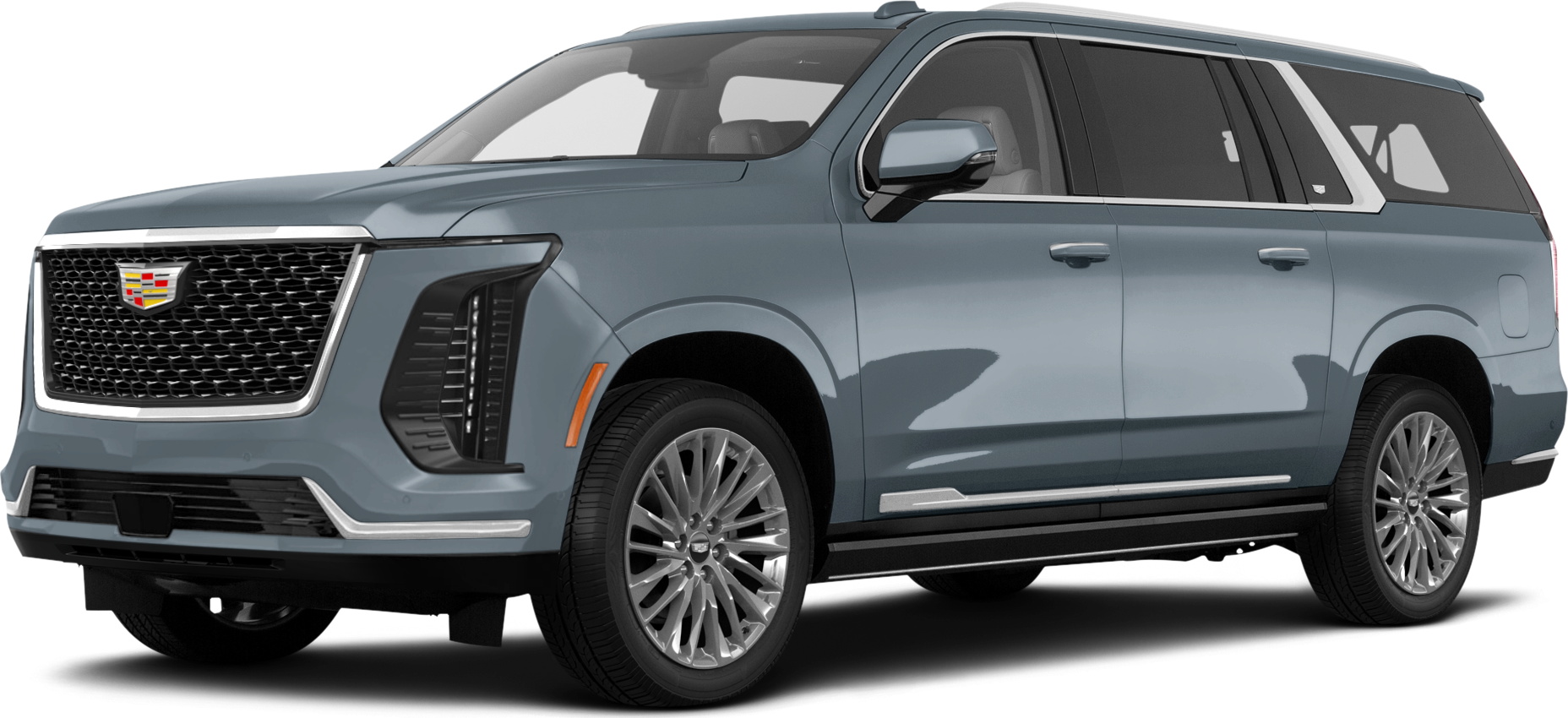 Cadillac Escalade ESV Luxury