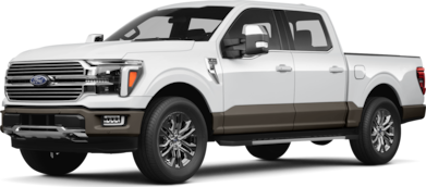 F150 SuperCrew Cab King Ranch image