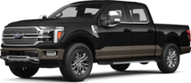 2026 Ford F150 SuperCrew Cab photo