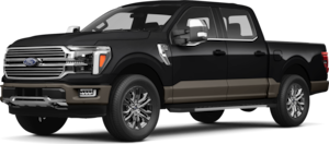 2026 Ford F150 SuperCrew Cab