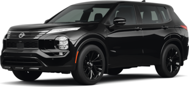 Rogue Plug-in Hybrid SL image