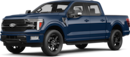 2026 Ford F150 SuperCrew Cab image