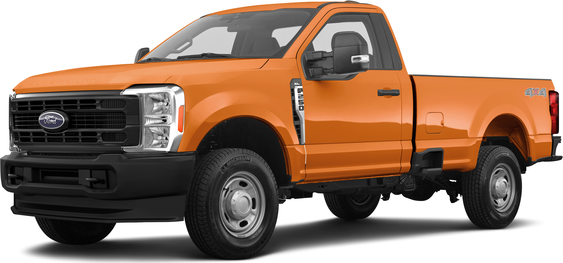 Ford F250