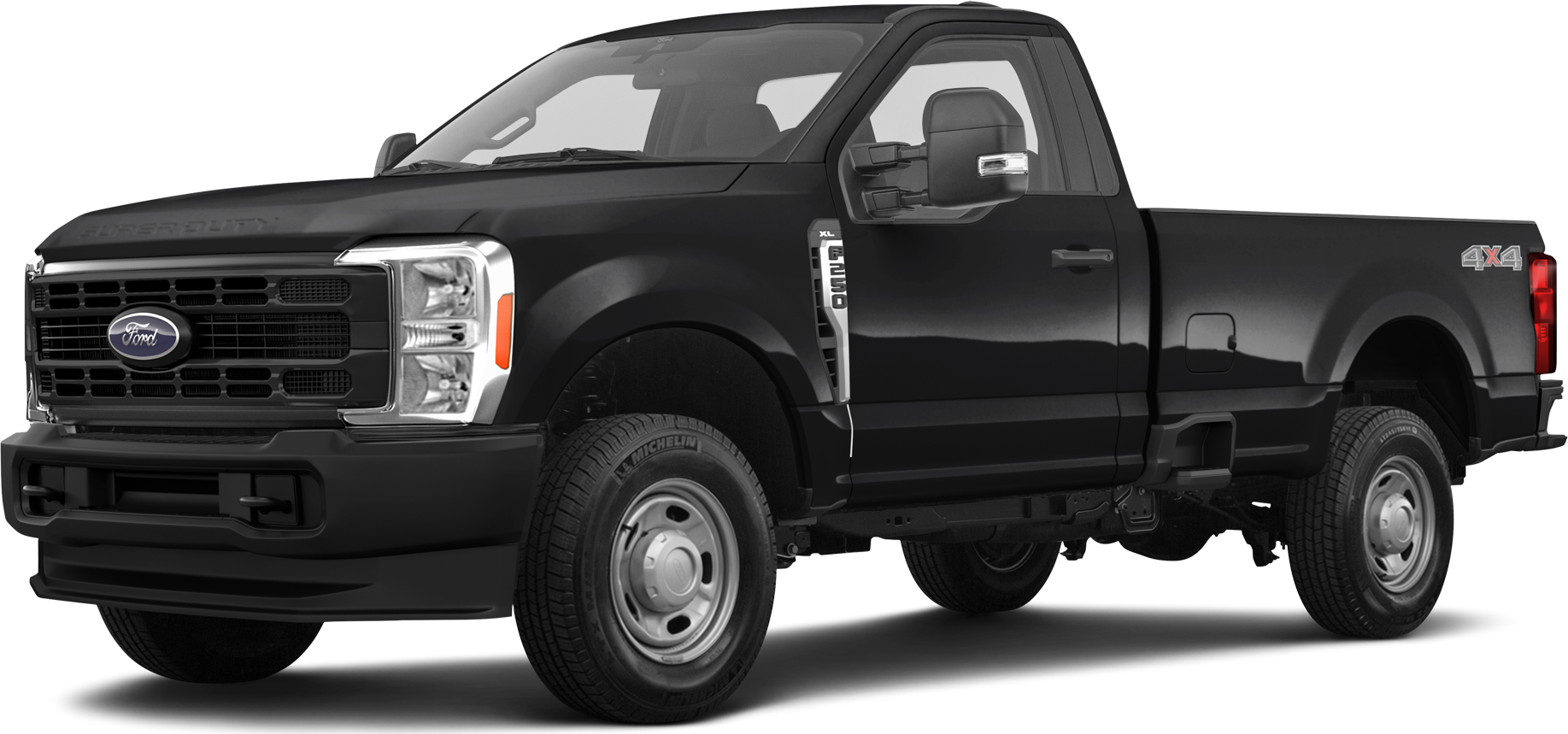 Ford F250