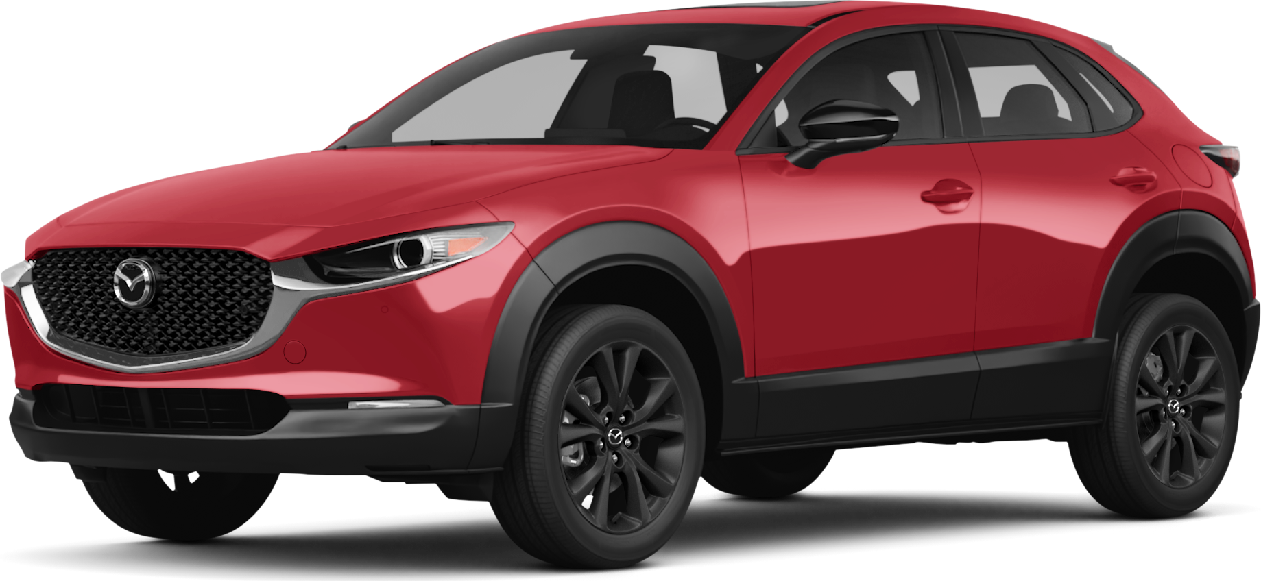 MAZDA CX-30 2.5 S Select Sport