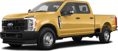 F250 Super Duty Crew Cab XL image