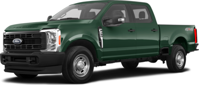 F250 Super Duty Crew Cab XL image