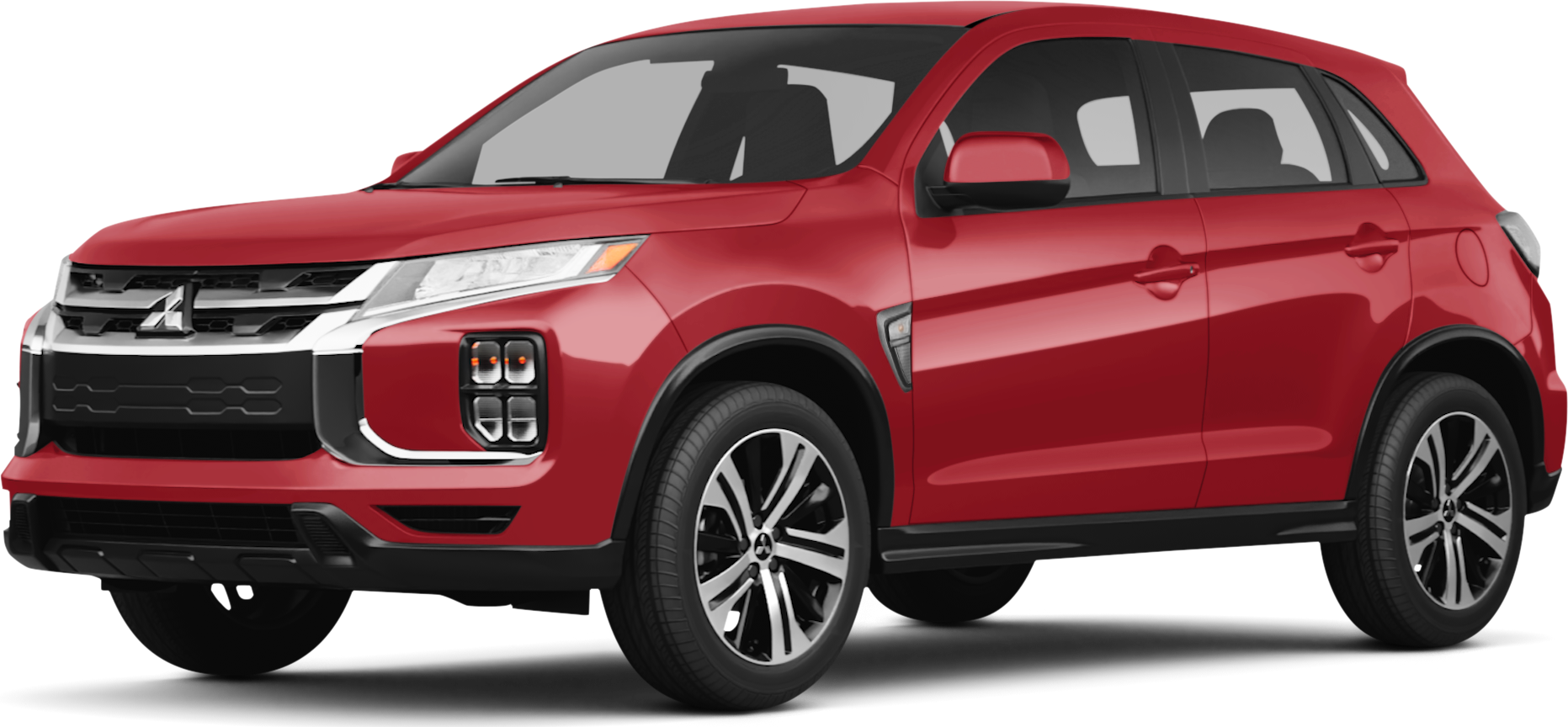 Mitsubishi Outlander Sport