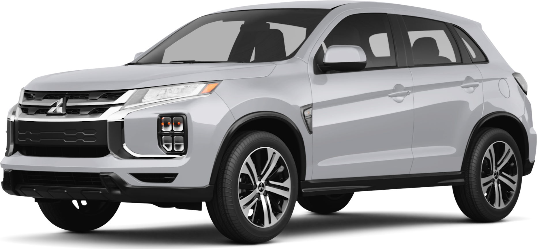 Outlander Sport ES image