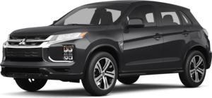 2026 Mitsubishi Outlander Sport
