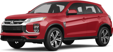 Outlander Sport ES image