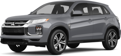 Outlander Sport Trail Edition image