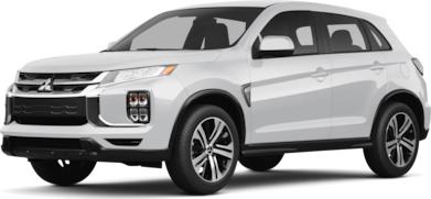 Outlander Sport RALLIART image