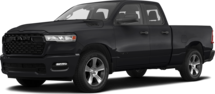 2026 Ram 1500 Quad Cab photo