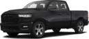 2026 Ram 1500 Quad Cab image