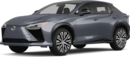 2026 Lexus RZ image