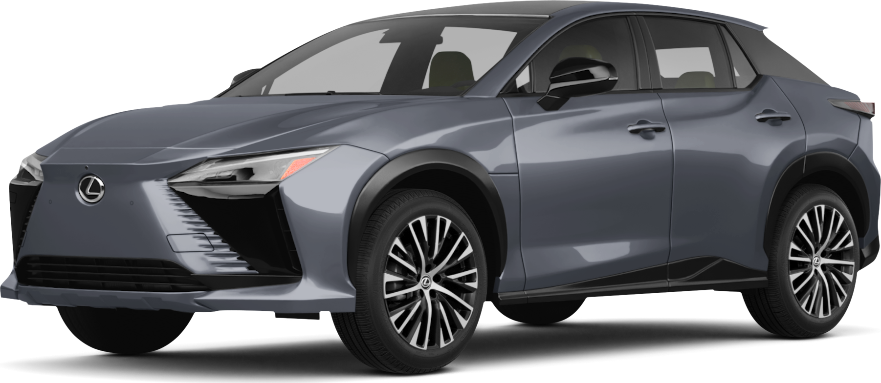 Lexus RZ 450e Luxury