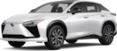 2026 Lexus RZ image