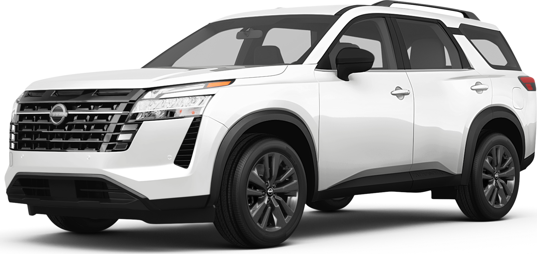 Pathfinder SV image