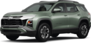 2026 Chevrolet Equinox image