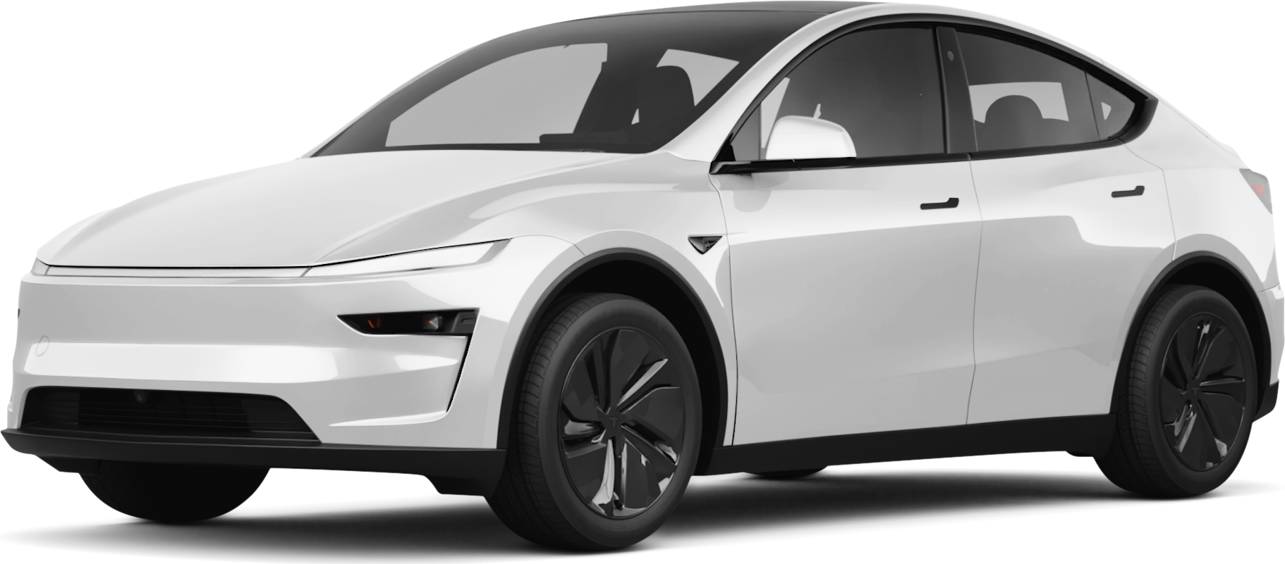 2026 Tesla Model Y image