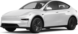 2026 Tesla Model Y Performance Sport Utility 4D