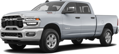 1500 Crew Cab Lone Star image