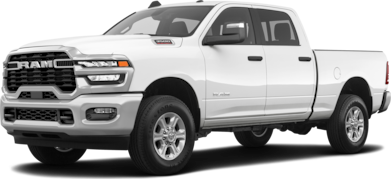 1500 Crew Cab Lone Star image