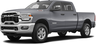 3500 Crew Cab Lone Star image