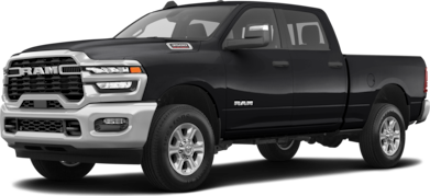 3500 Crew Cab Lone Star image