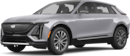 2026 Cadillac LYRIQ image