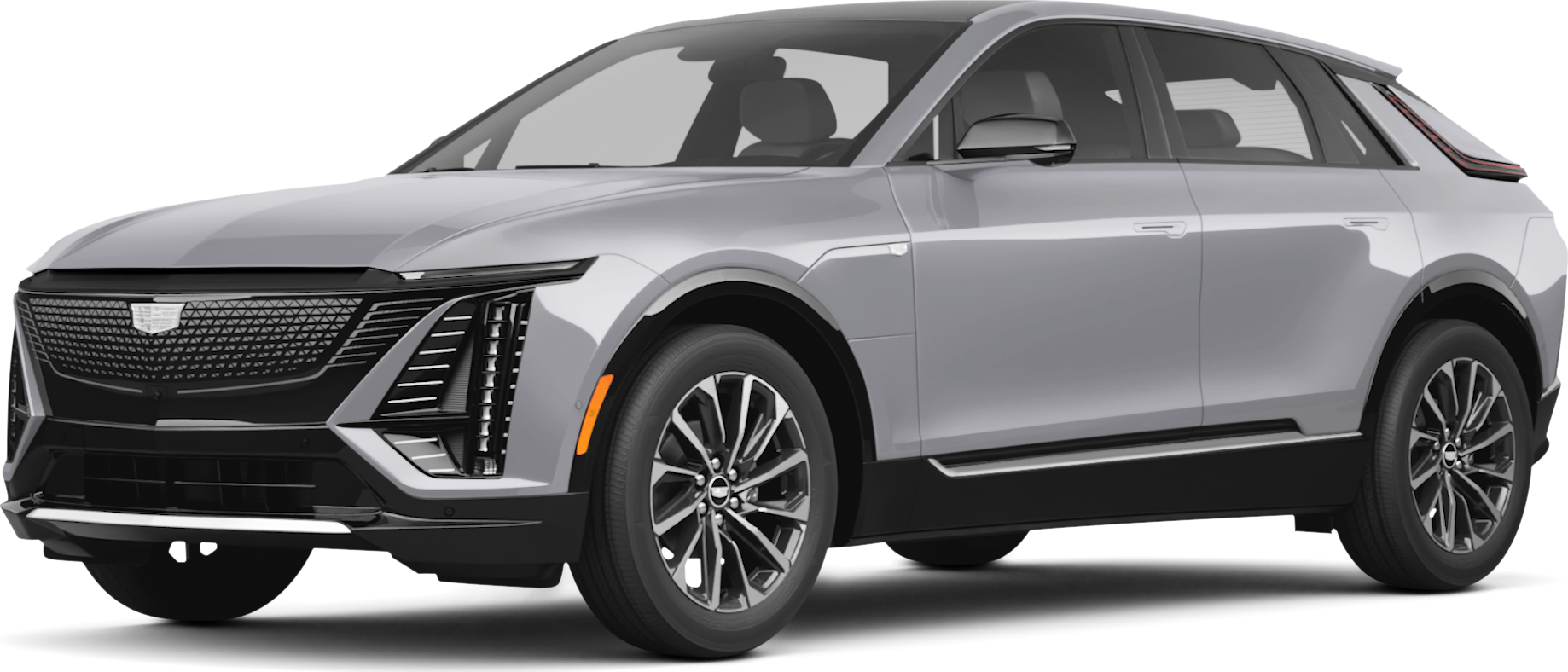 LYRIQ Premium Sport image