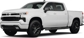 2026 Chevrolet Silverado 1500 Crew Cab ZR2