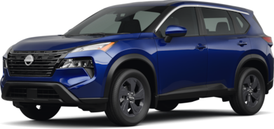 Rogue SV (2026.5) image