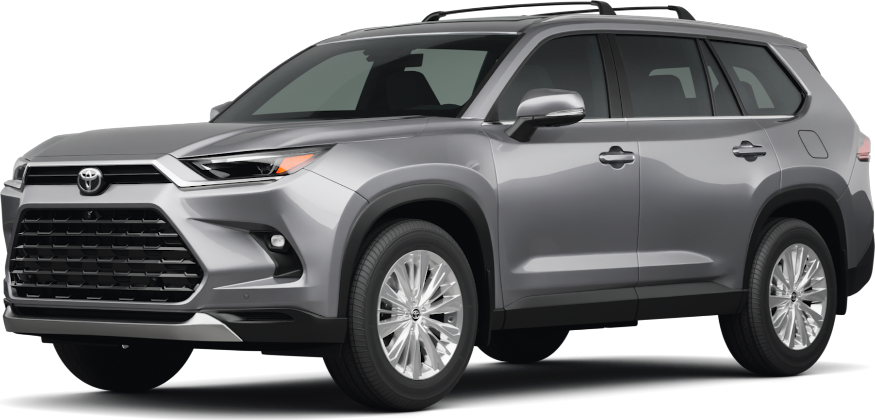 Toyota Grand Highlander