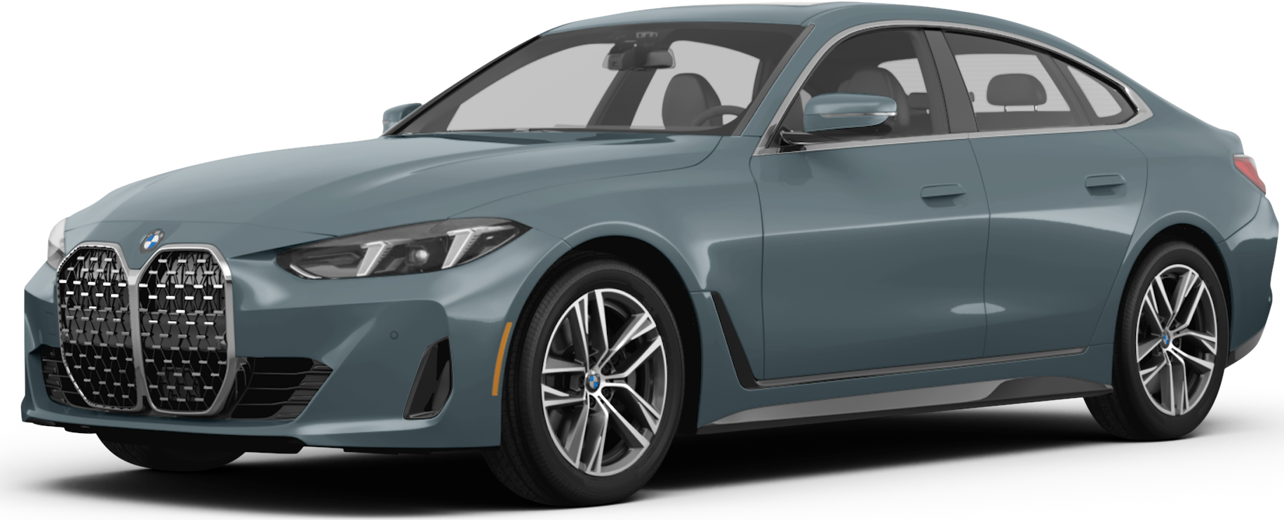 BMW 4 Series M440i xDrive Gran Coupe