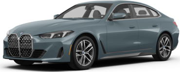 2026 BMW 4 Series M440i xDrive Gran Coupe