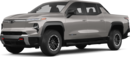 2026 Chevrolet Silverado EV image