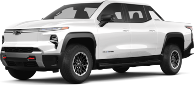 Silverado EV Trail Boss Max Range image