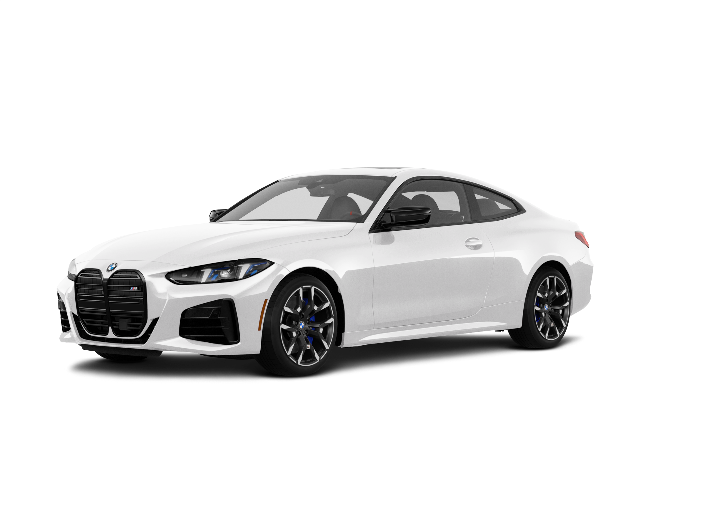 2027 BMW 4 Series Colors: 0