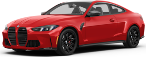 2027 BMW M4 Exterior