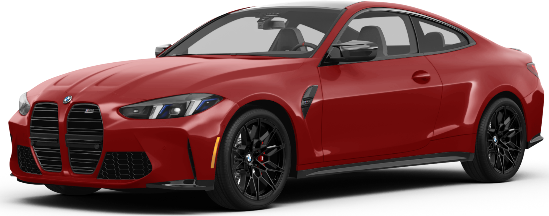 M4 Competition image