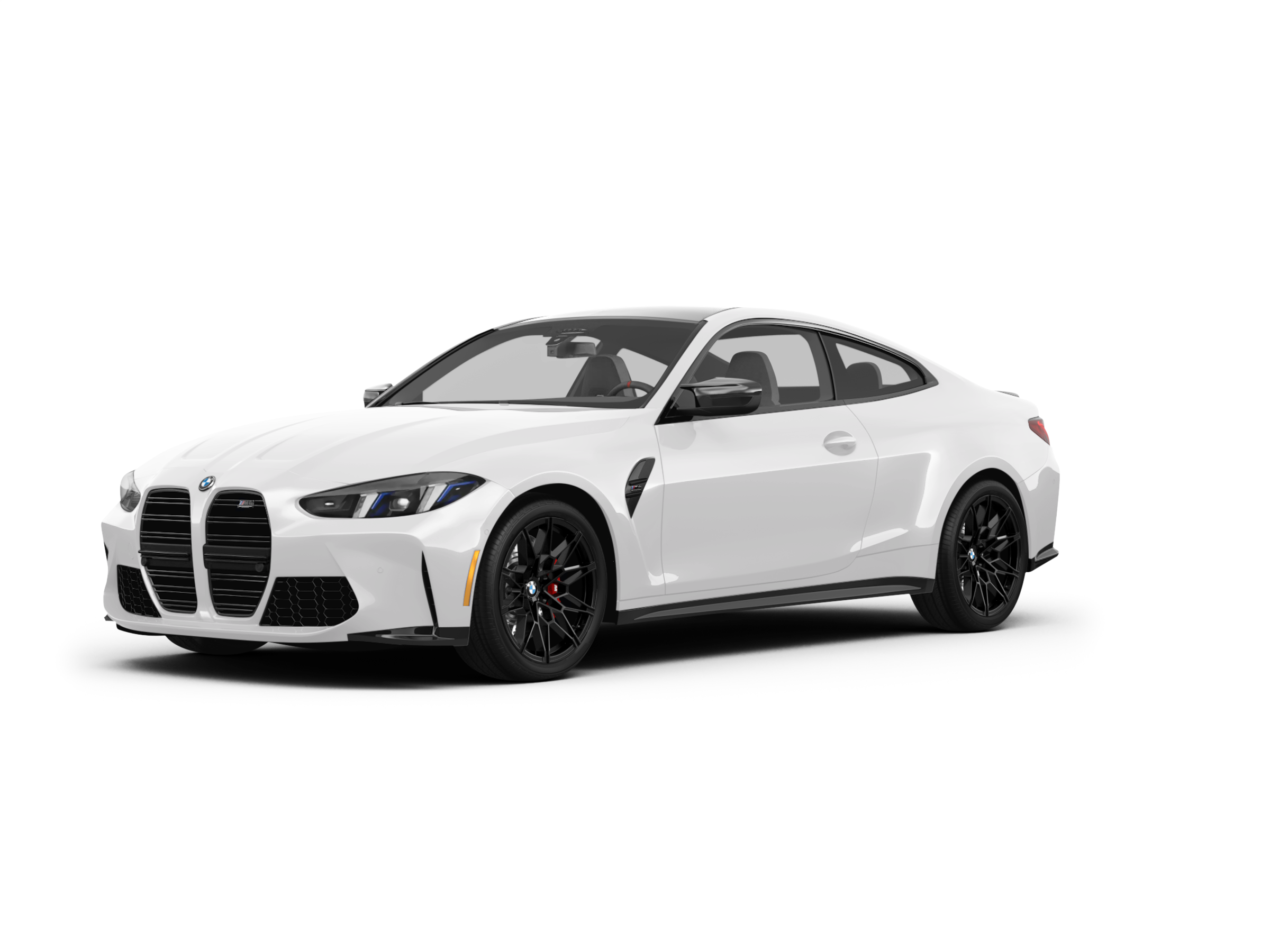 2027 BMW M4 Colors: 0