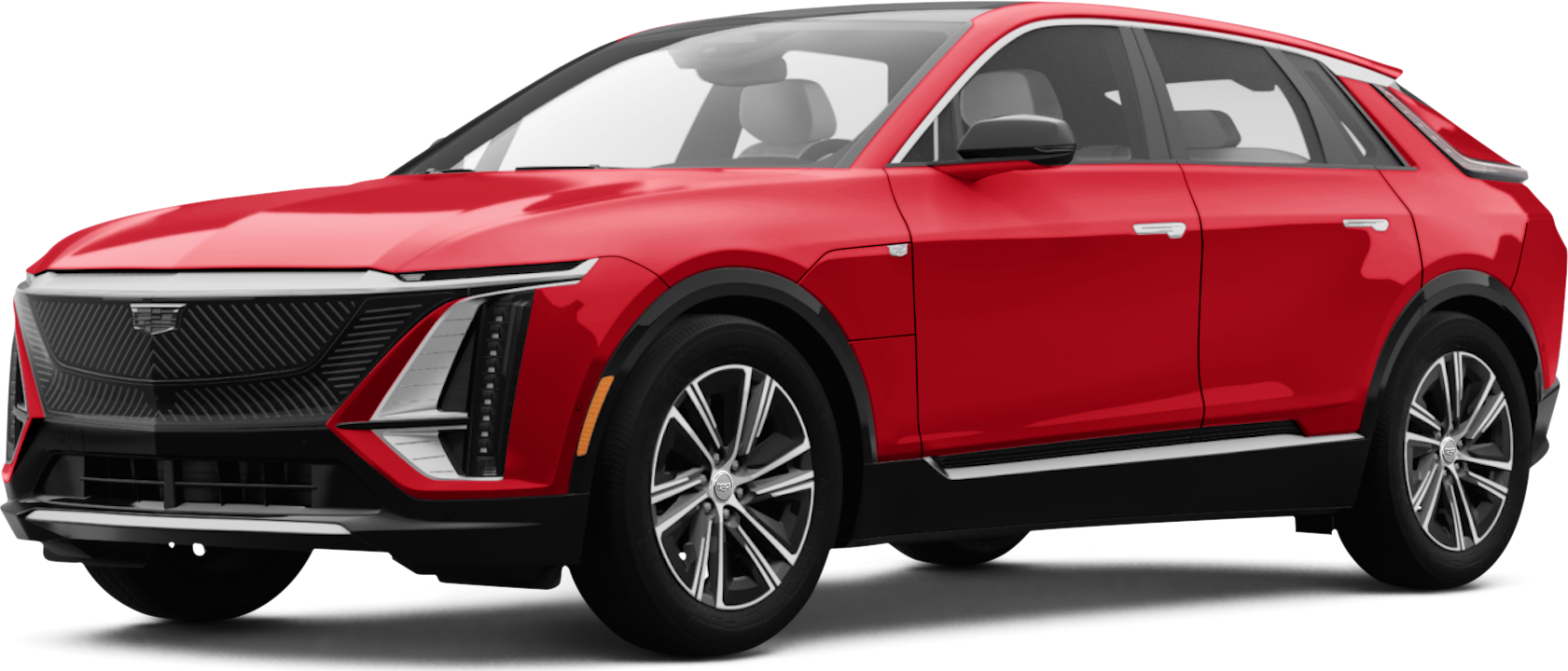 Cadillac LYRIQ