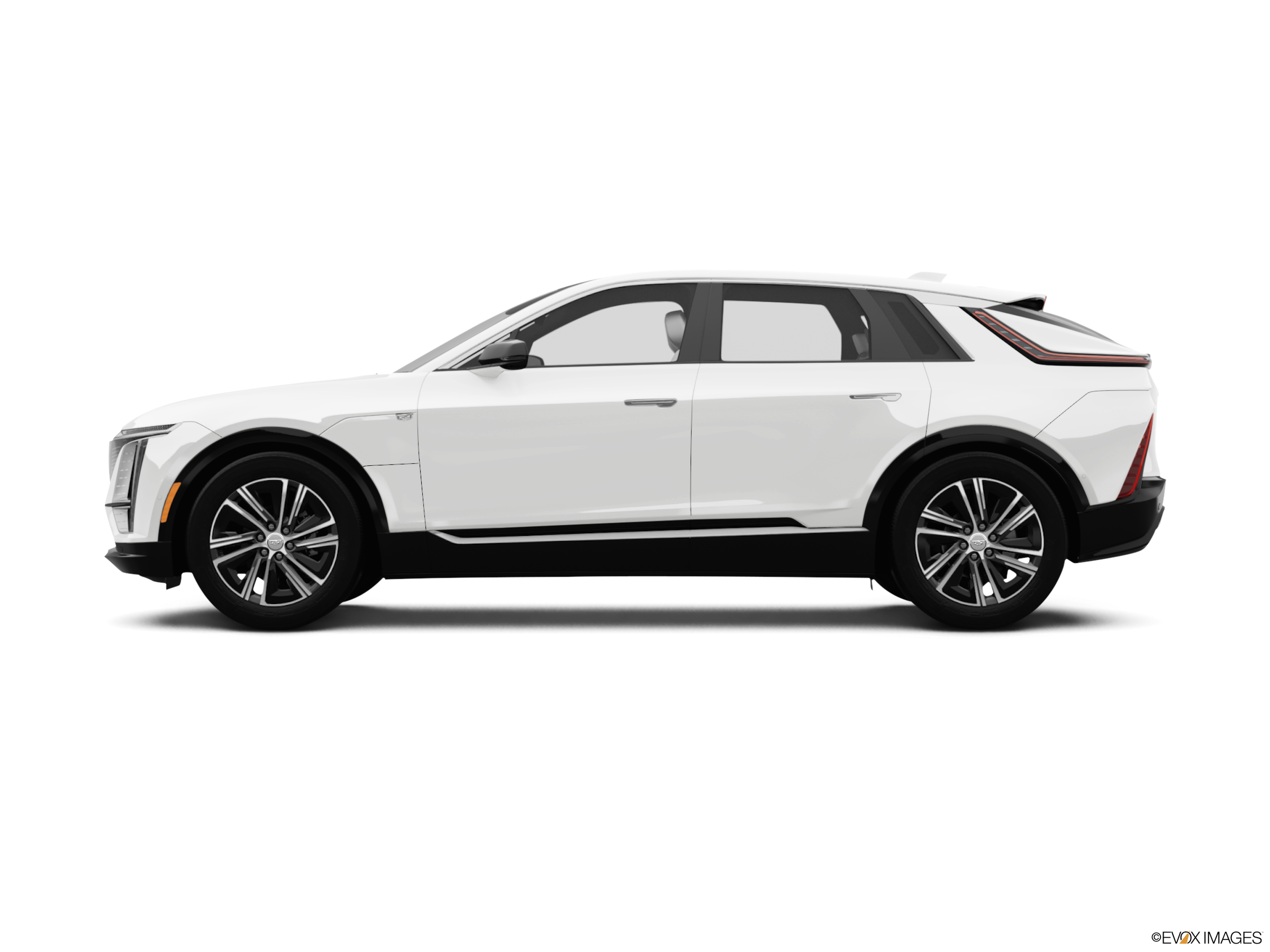 2023 Cadillac LYRIQ Luxury Sport Utility 4D Price, Listings