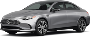 2026 Mercedes-Benz CLA