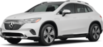 2026 Mercedes-Benz EQE SUV photo