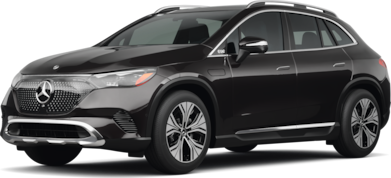 EQE SUV EQE 320+ image